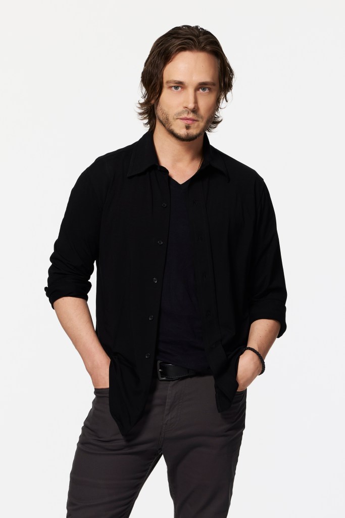 General Hospital new cast photos 2025