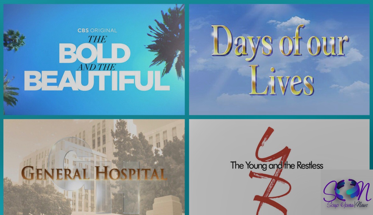 Best Daytime Soap Opera of 2024