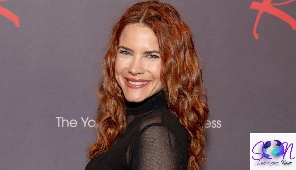 Courtney Hope Named New Vice President of Breaking The Chains Foundation