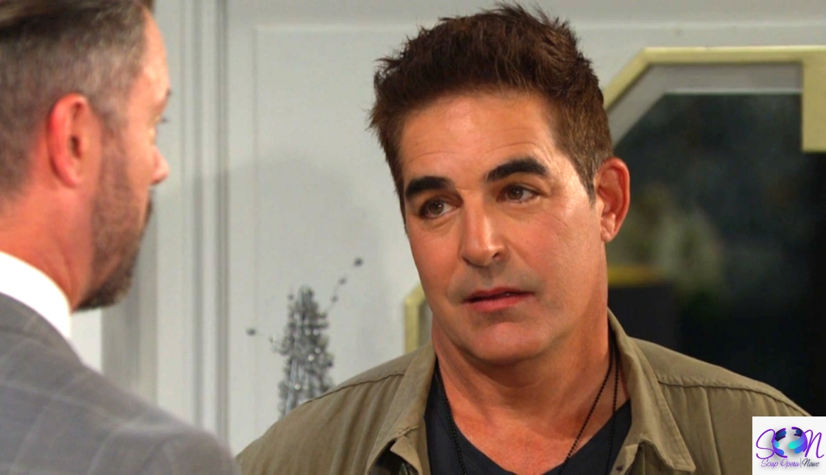 Days of Our Lives: Rafe’s Evil Doppelganger Returns