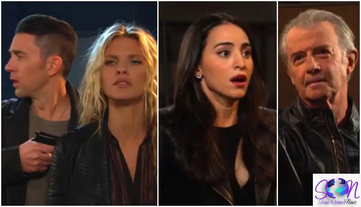 Days of our Lives Spoilers December 11, 2024 Tomorrow