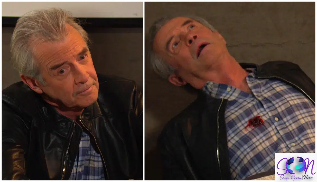 Days of our Lives Spoilers December 12: Is This the End for Clyde?