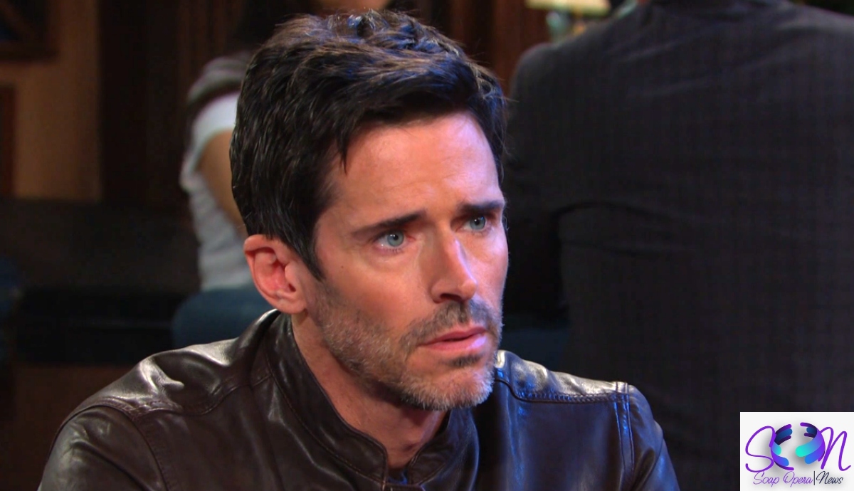 Days of our Lives Spoilers December 16: Shawn Opens Up