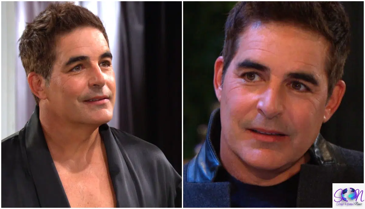 Days of our Lives Spoilers December 31: Rafe Can’t Believe His Eyes!