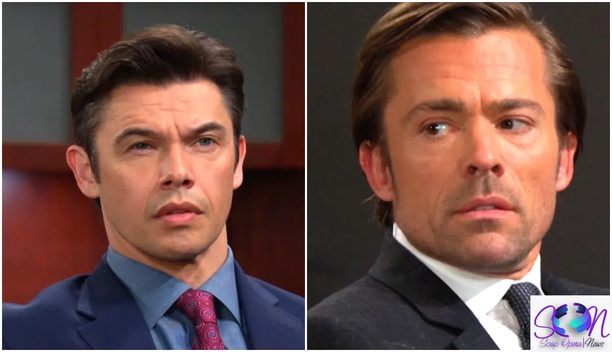 Days of our Lives Spoilers December 17: Who Will Win?