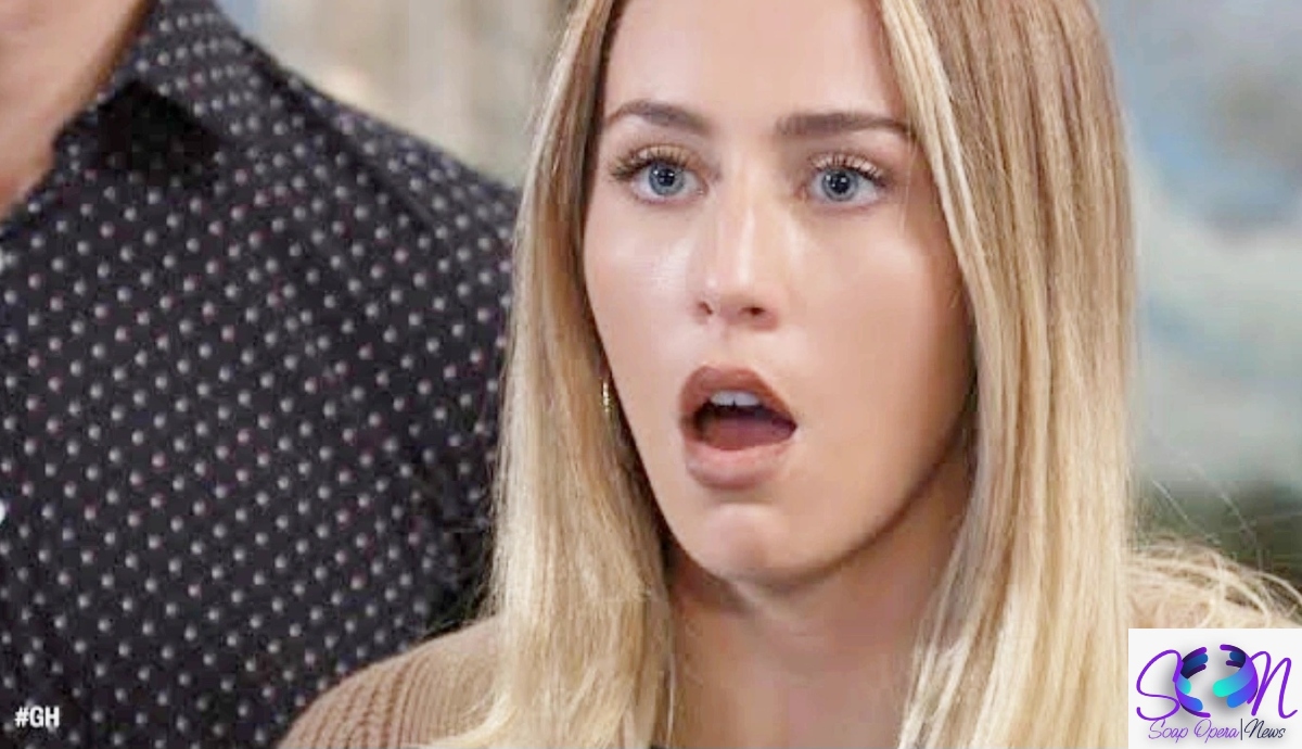 General Hospital Preview for the Week of December 9: BIG Things Are Happening!