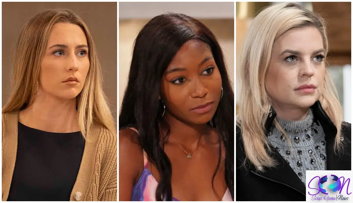 General Hospital Spoilers December 16 – 20, 2024