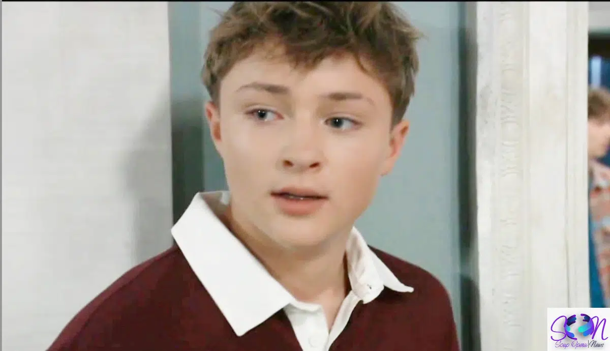 General Hospital Spoilers December 3, 2024 GH Tomorrow