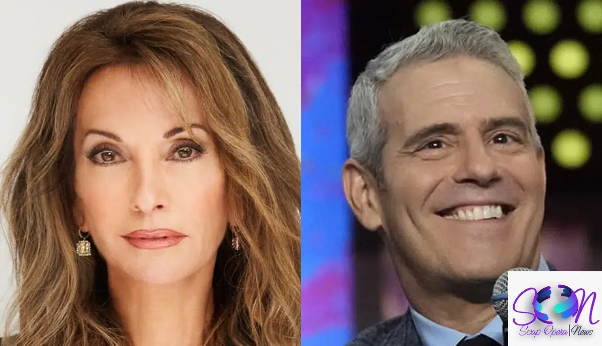 Here’s How You Can Celebrate All My Children’s 55th Anniversary with Susan Lucci