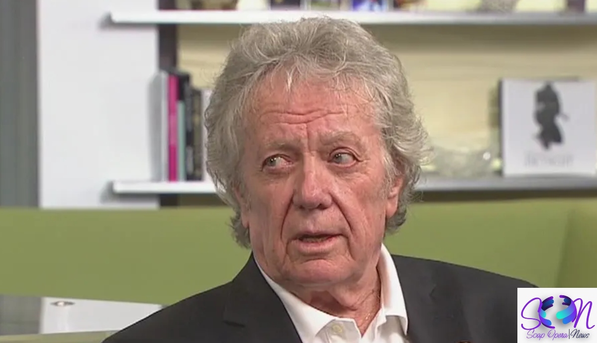 Michael Cole Dies: General Hospital Alum Was 84