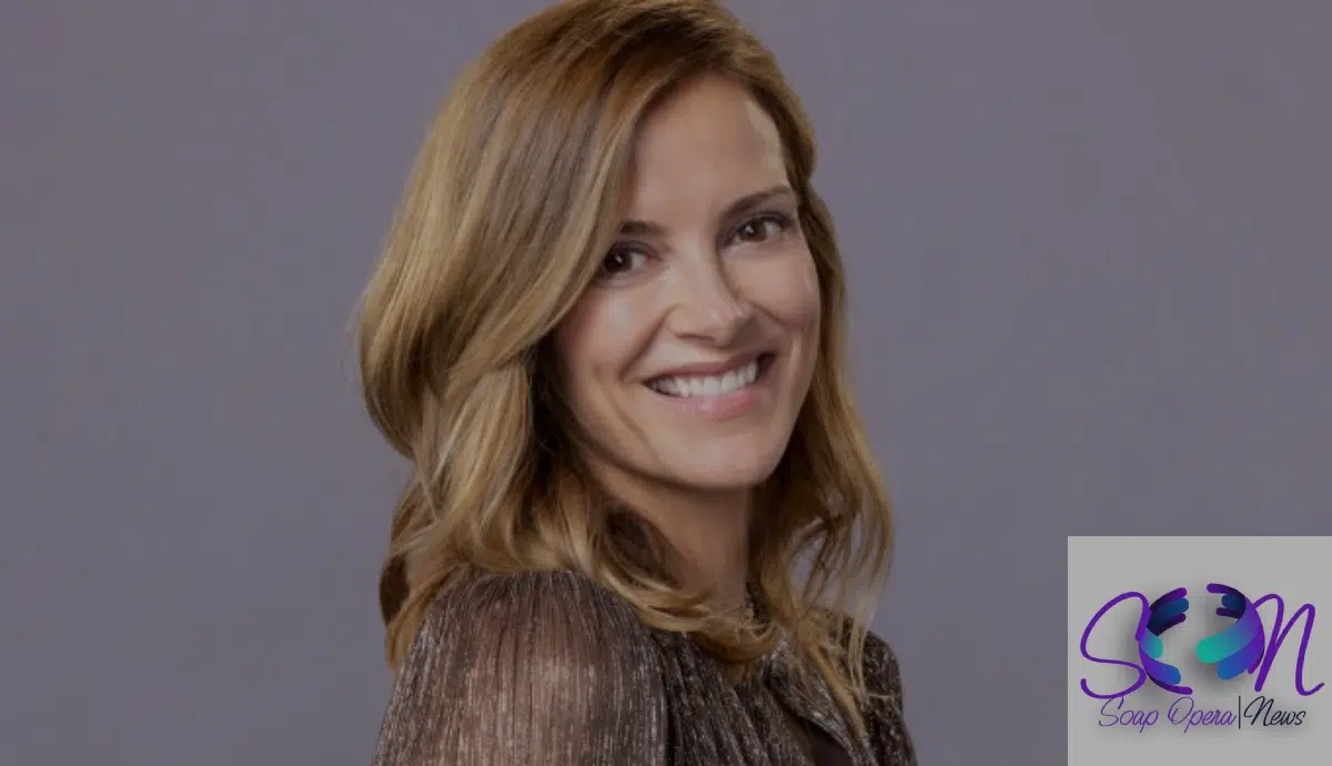 Rebecca Budig Suffers Heartbreaking Family Loss