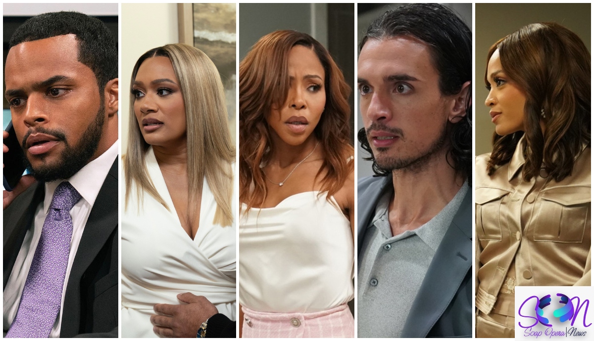 Sistas Spoilers December 18: Surprise—Someone Is Arrested!