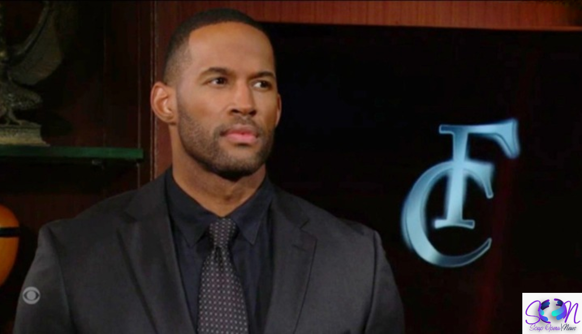 The Bold and the Beautiful Preview Week of December 9: Carter Is In Control!