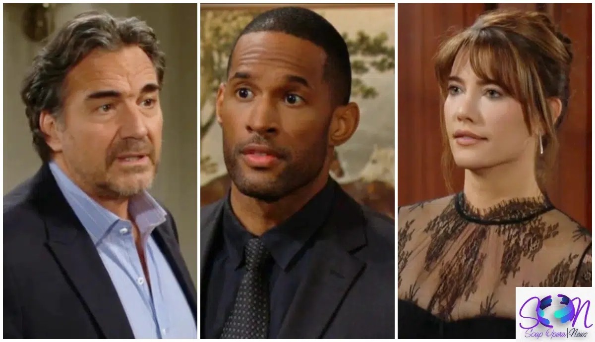 The Bold and the Beautiful Spoilers December 16 – 20, 2024