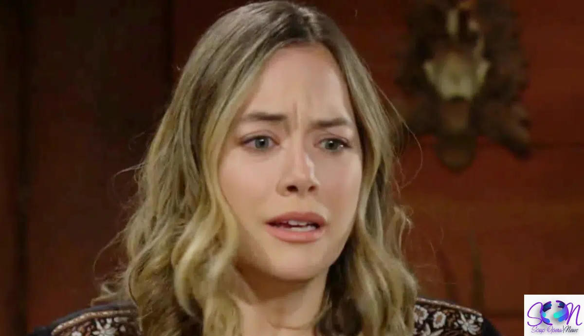 The Bold and the Beautiful Spoilers December 3, 2024 B&B Tomorrow