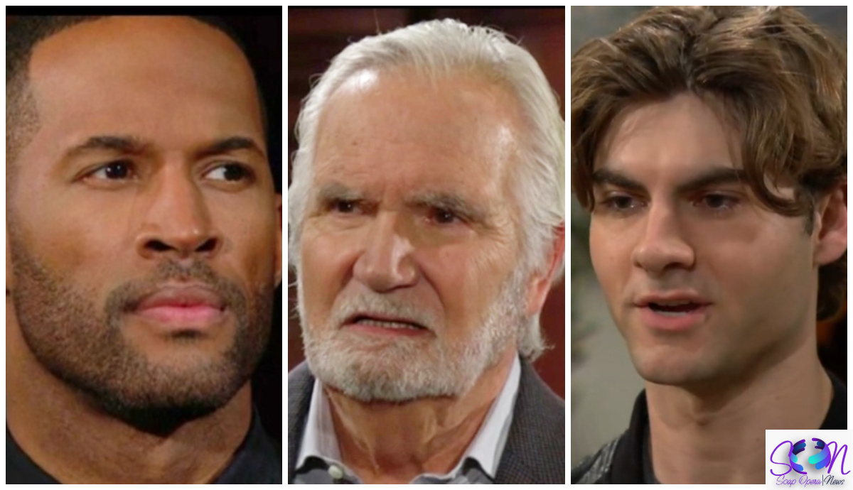 The Bold and the Beautiful Spoilers December 9 – 13, 2024