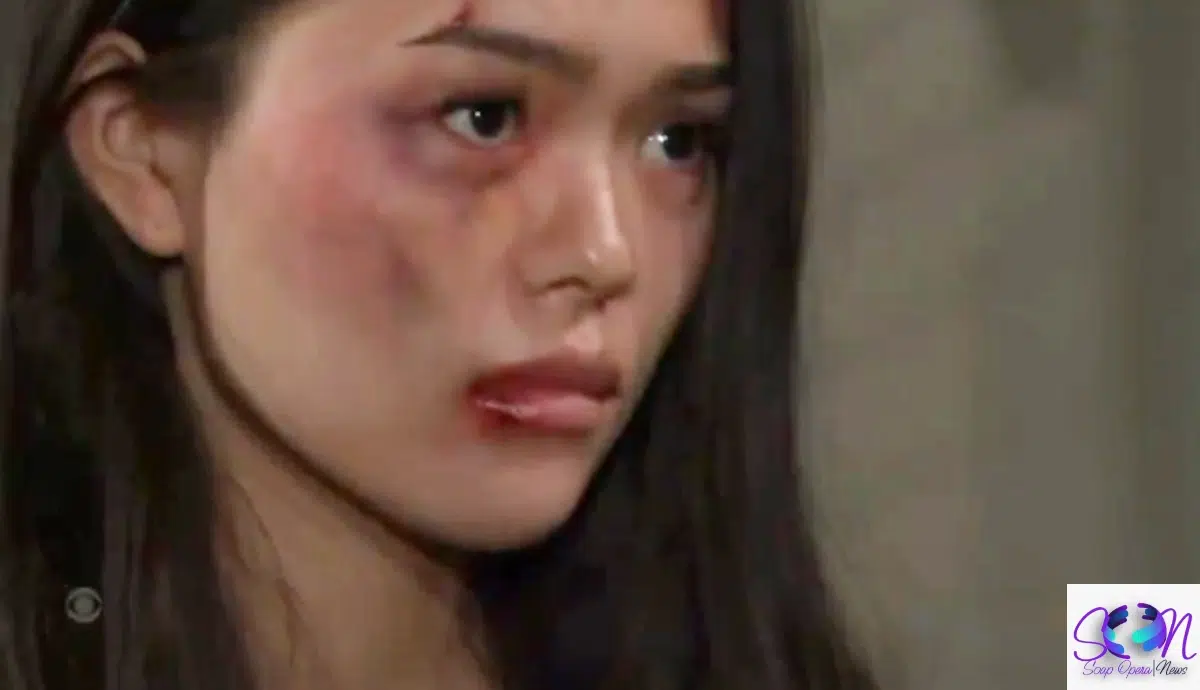 The Bold and the Beautiful preview for the week of December 23, 2024 B&B Spoilers