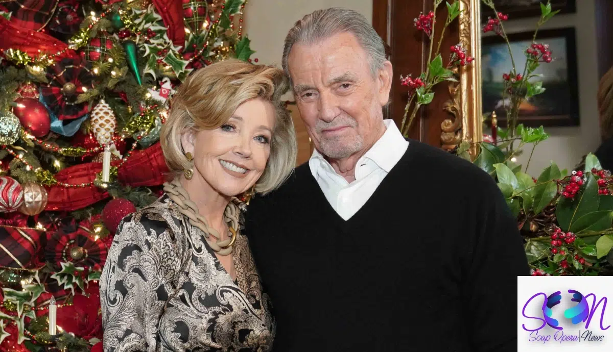 The Young and the Restless Preview Week of December 23, 2024 Y&R Spoilers