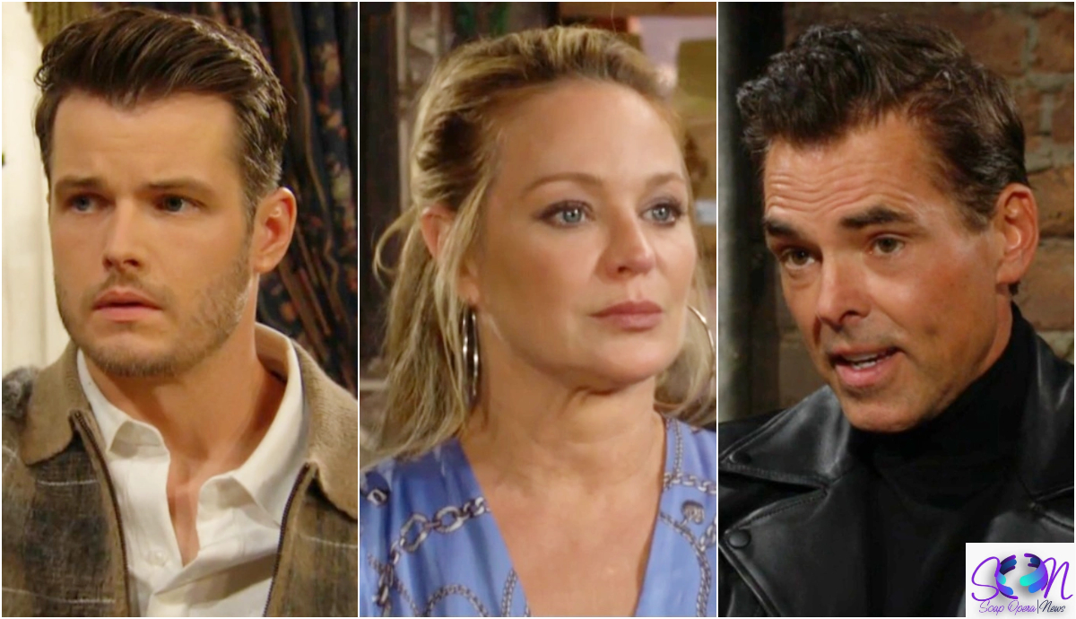 The Young and the Restless Spoilers December 9 - 13, 2024 Y&R Next Week