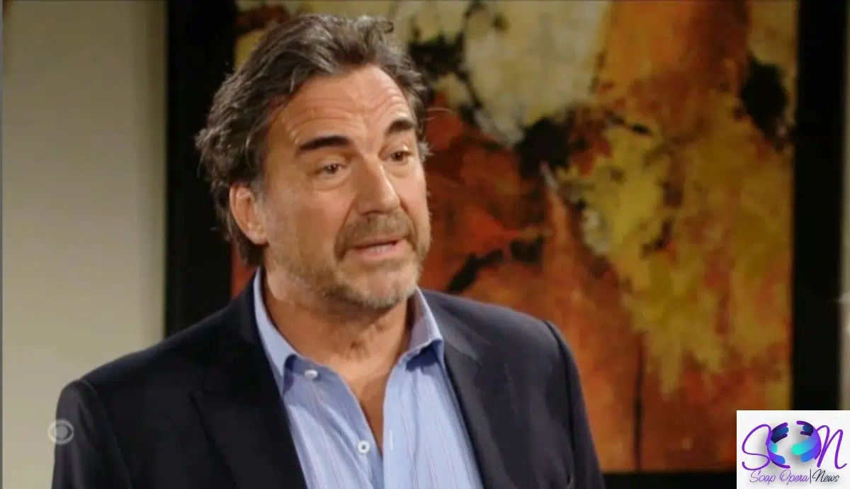 Performer of the Week: B&B’s Thorsten Kaye