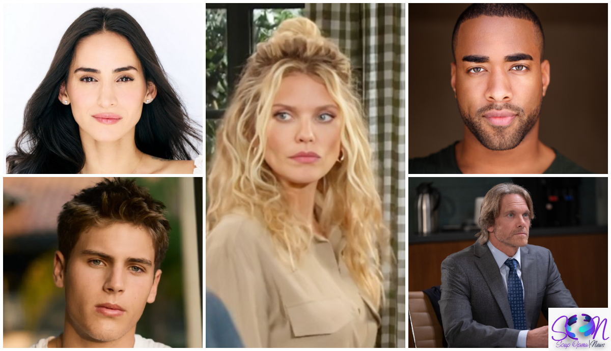 Top 10 Soap Newcomers of 2024