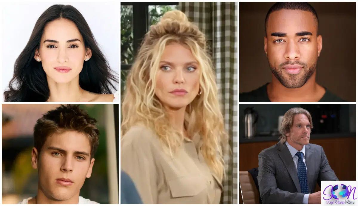 Top 10 Soap Newcomers of 2024