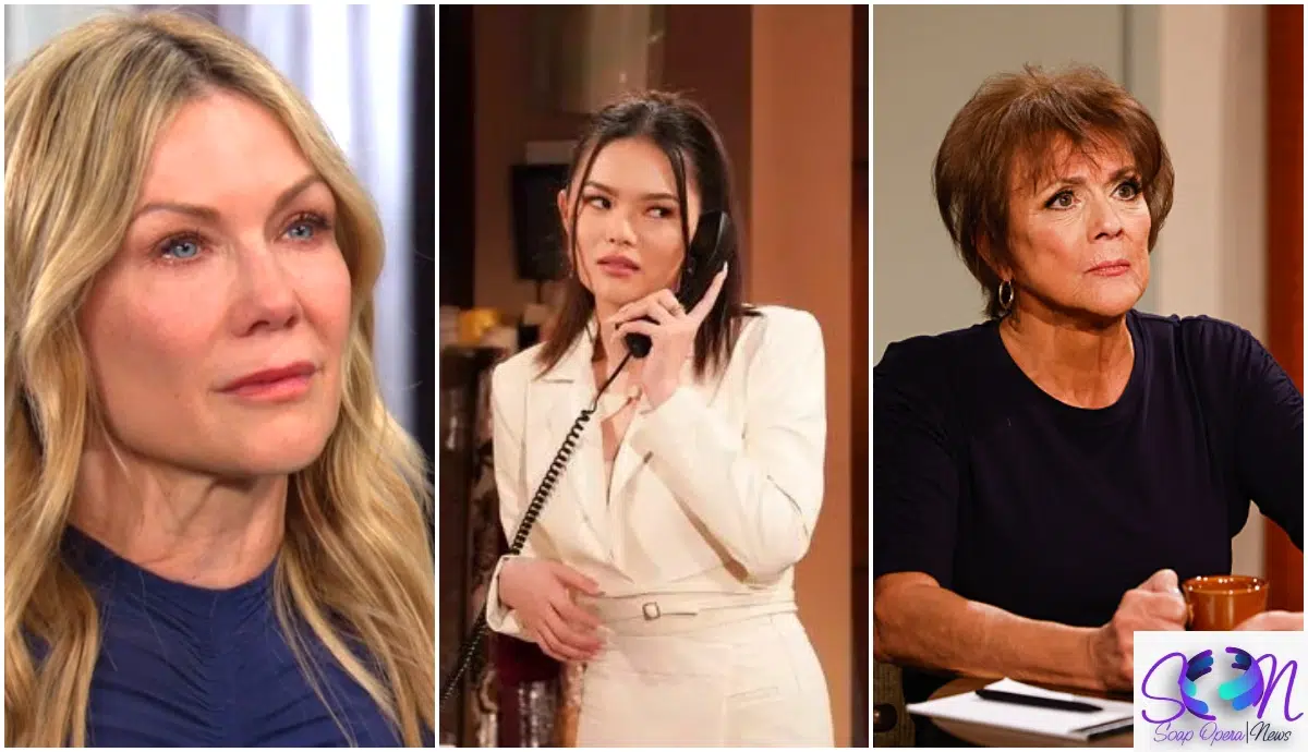 Top 10 Soap Villains (Characters) of 2024