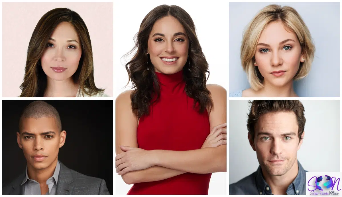 Top 10 Breakout Stars 2024