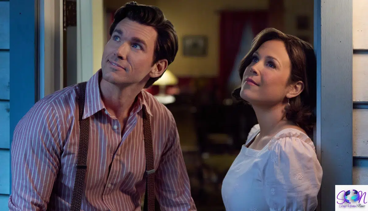 When Calls the Heart Spoilers January 5, 2025