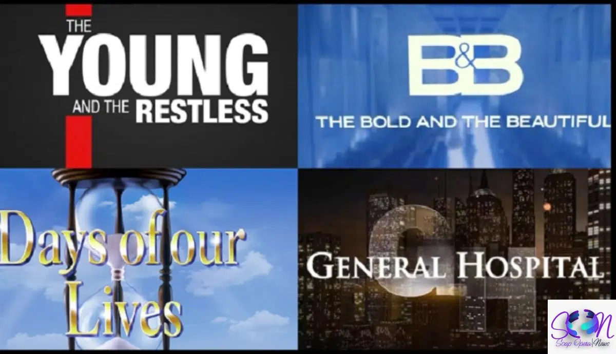 Which Soaps Will Not Air on Christmas Day