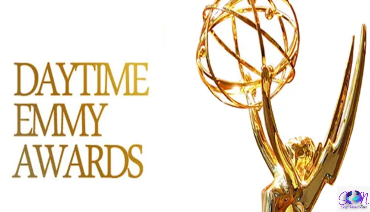 BIG News: Daytime Emmy Awards Moved to October