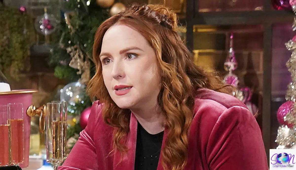 Performer of the Week: Y&R’s Camryn Grimes
