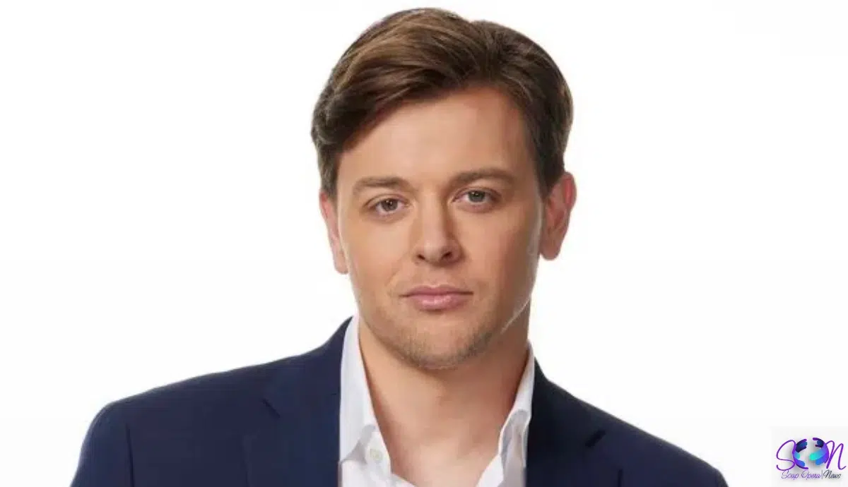 Chad Duell's Final Airdate Revealed!