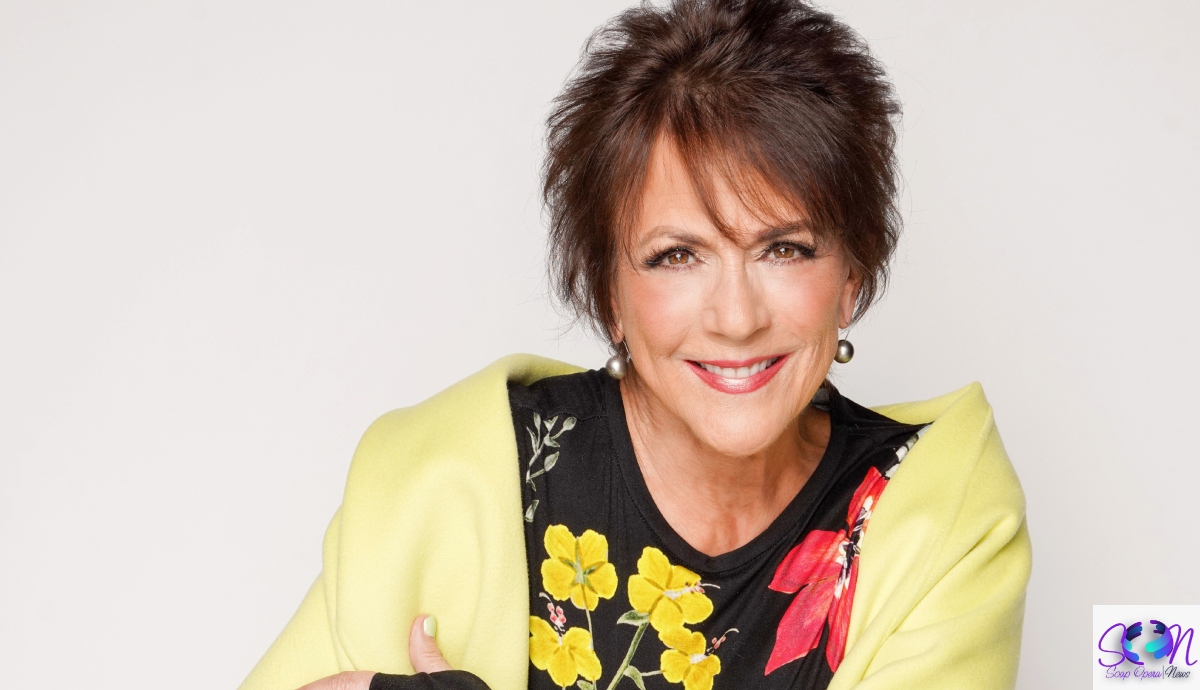 Colleen Zenk Exits The Young and the Restless, image size:1200x690
