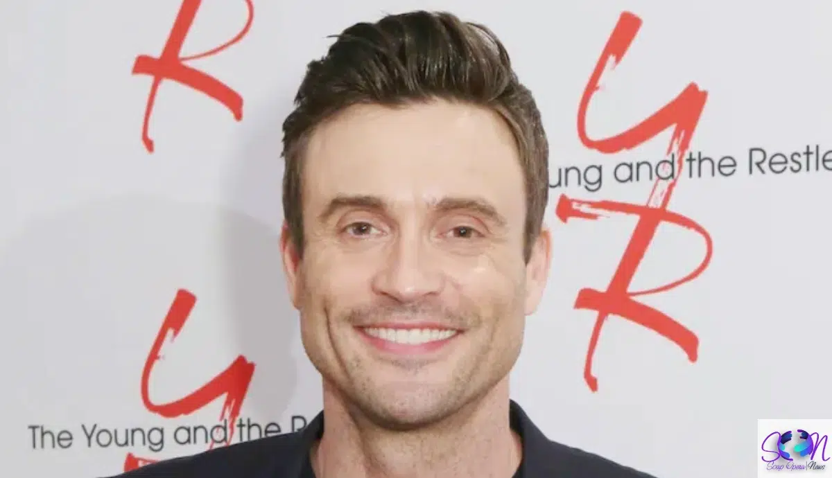 Daniel Goddard Returns to Acting