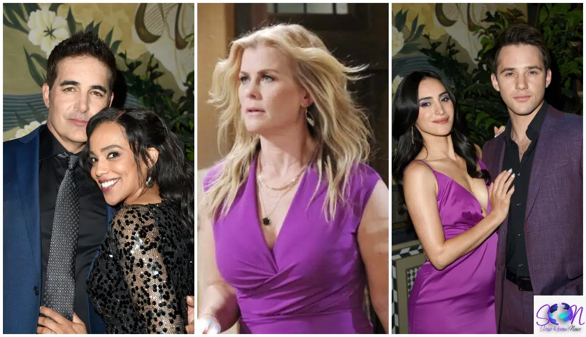 Days of our Lives 2025 Preview: Surprise Recasts, Returns, and More!