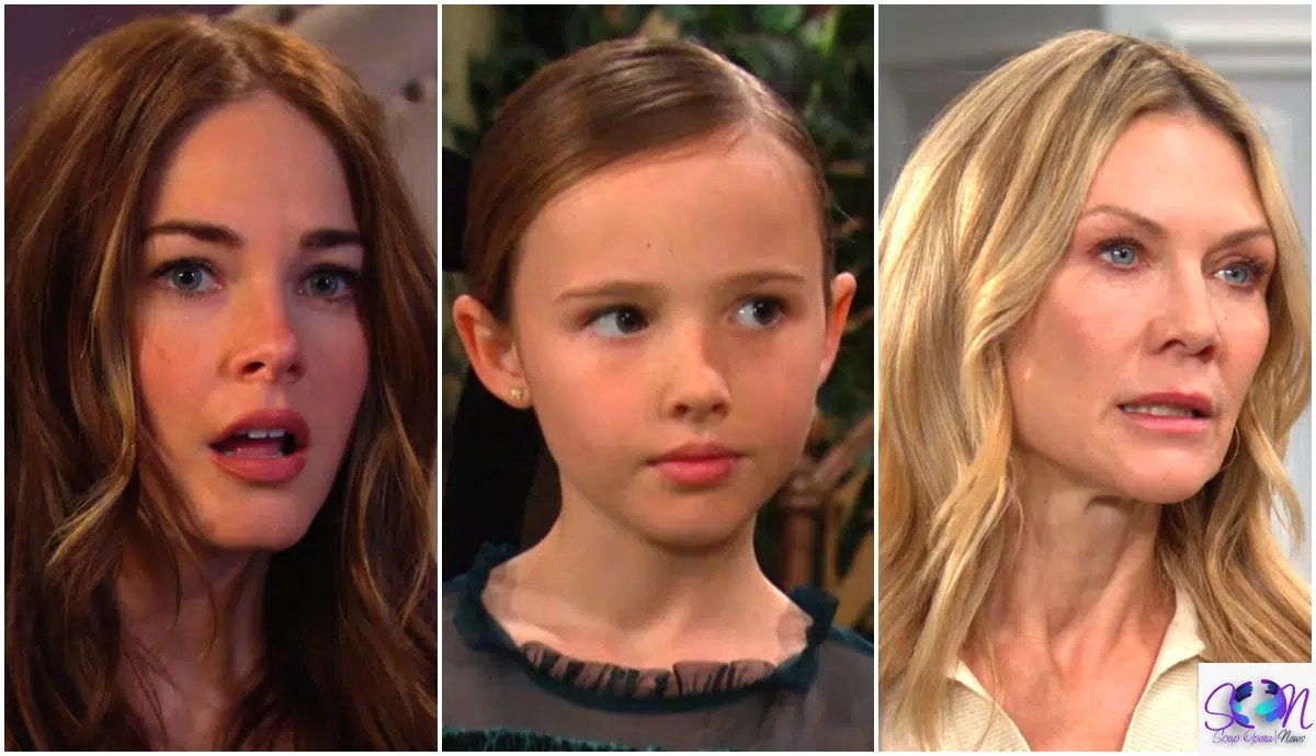 Days of our Lives Preview for the Week of January 6: Secrets, Scandals, and Shocking Twists!