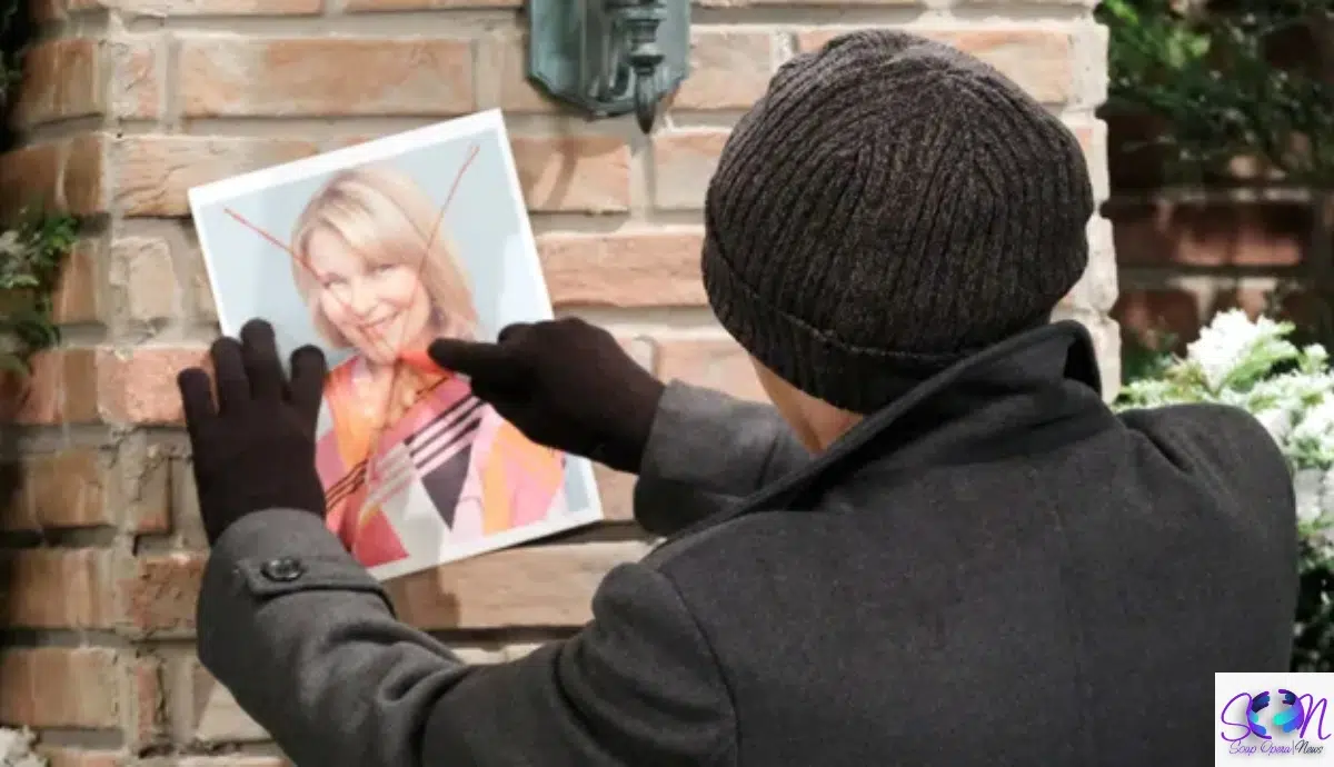 Days of our Lives Preview for the Week of January 20: Danger Strikes!