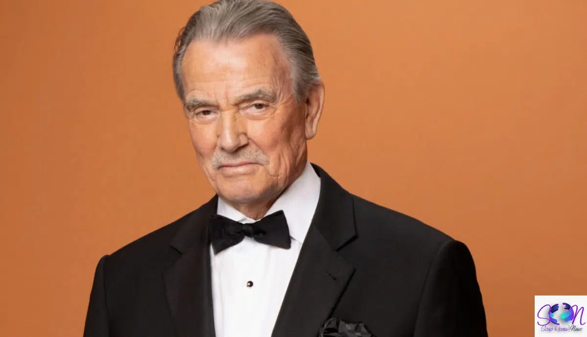 Eric Braeden Forced to Evacuate Home Amid Wildfires