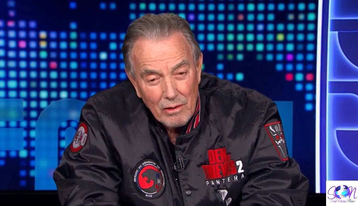 Eric Braeden Loses Home of 45 Years