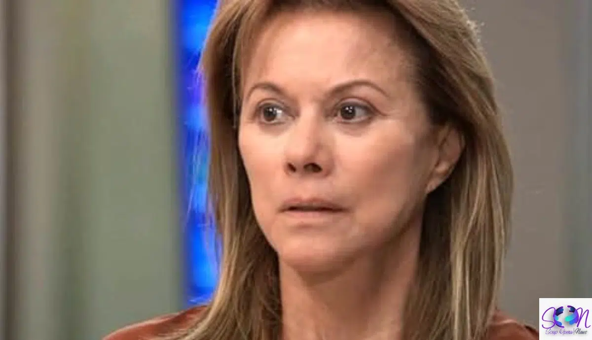 General Hospital Preview for the Week of January 27: The Truth About Sam’s Death