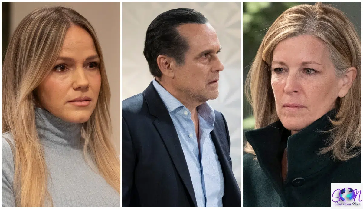 General Hospital Spoilers February 3 – 7, 2025