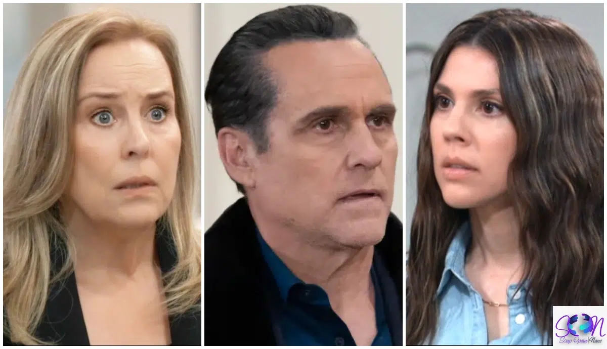 General Hospital Spoilers January 20 - 24, 2025 GH next week