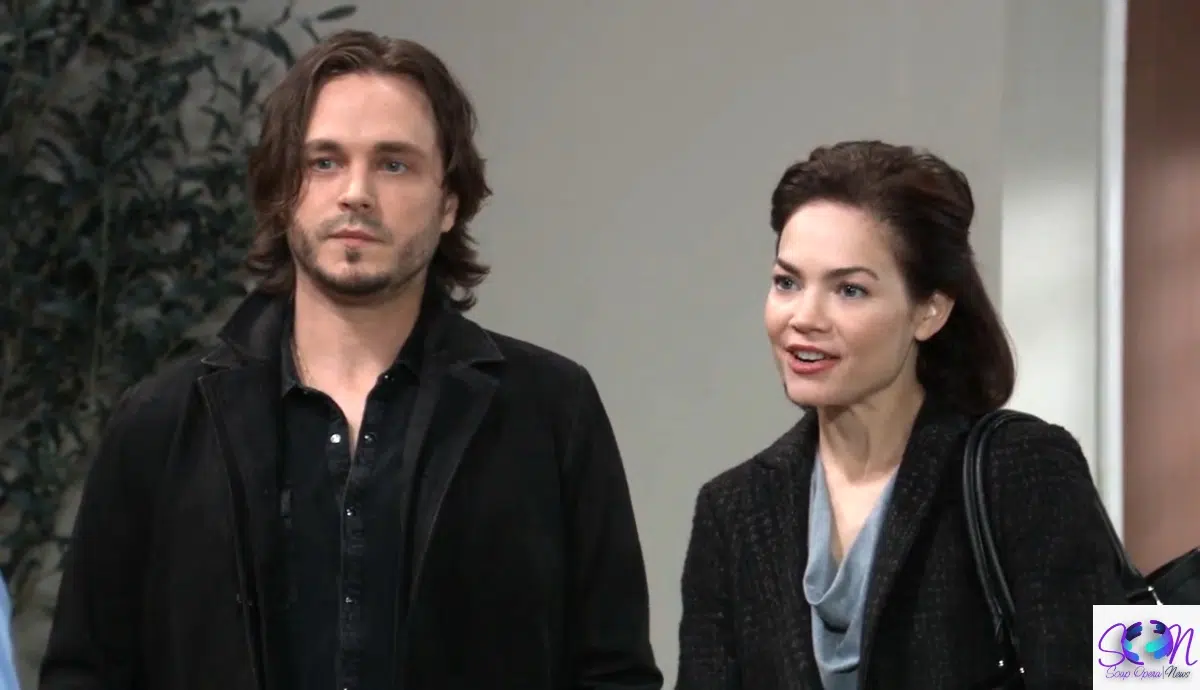 General Hospital Spoilers January 27: Lucky & Liz Take A Risk