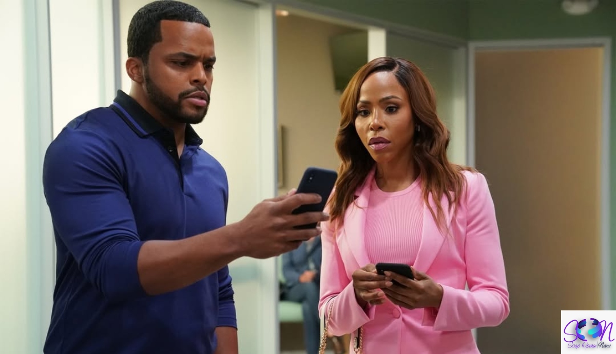 Sistas Spoilers January 8, 2025: More Drama and Suspense