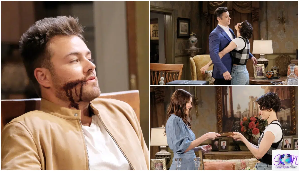 Spoiler Photos for Days of our Lives: January 9, 2025!