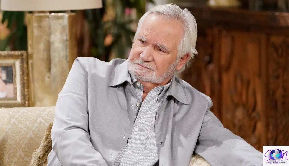 Spoiler Photos for The Bold and the Beautiful: January 3, 2025!