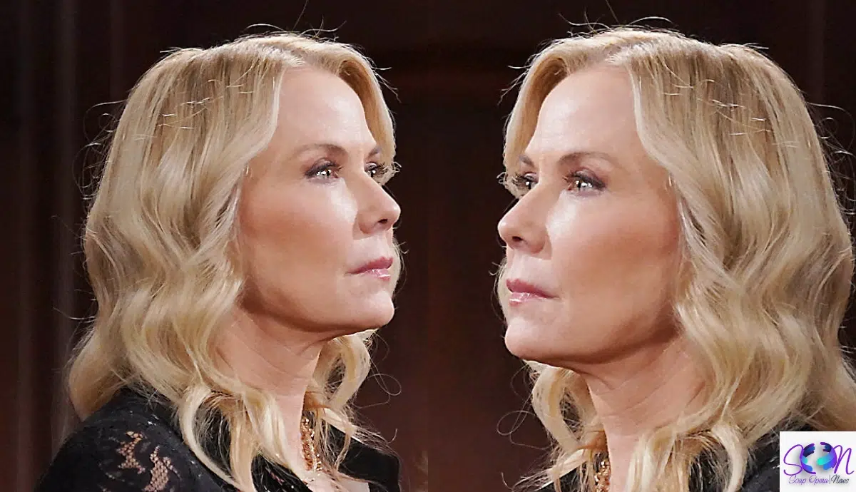 Bold and Beautiful Spoilers January 15: Brooke Gets Her Hopes Up