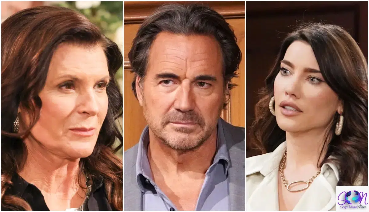 The Bold and the Beautiful Spoilers January 27 – 31, 2025