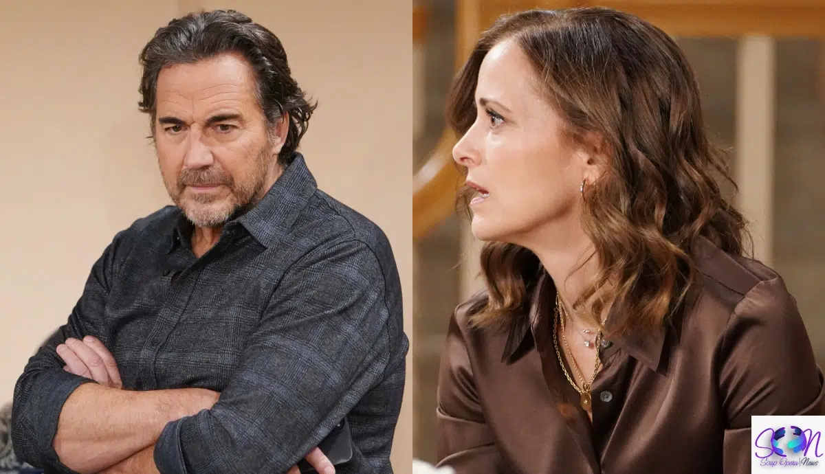 The Bold and the Beautiful Spoilers January 8, 2025 B&B Tomorrow